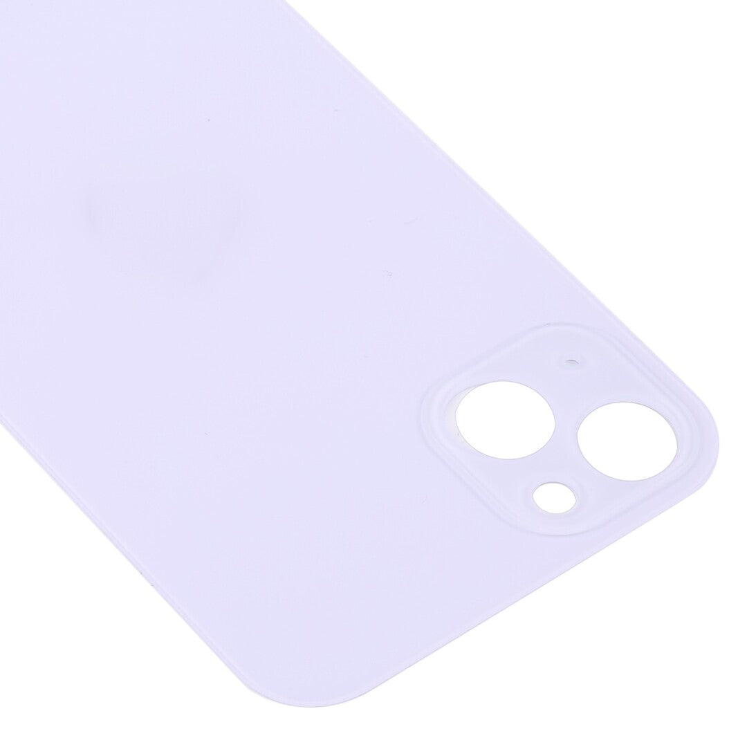 Back Panel Glass for Apple iPhone - 14 | Back Glass Replacement | Premium Quality