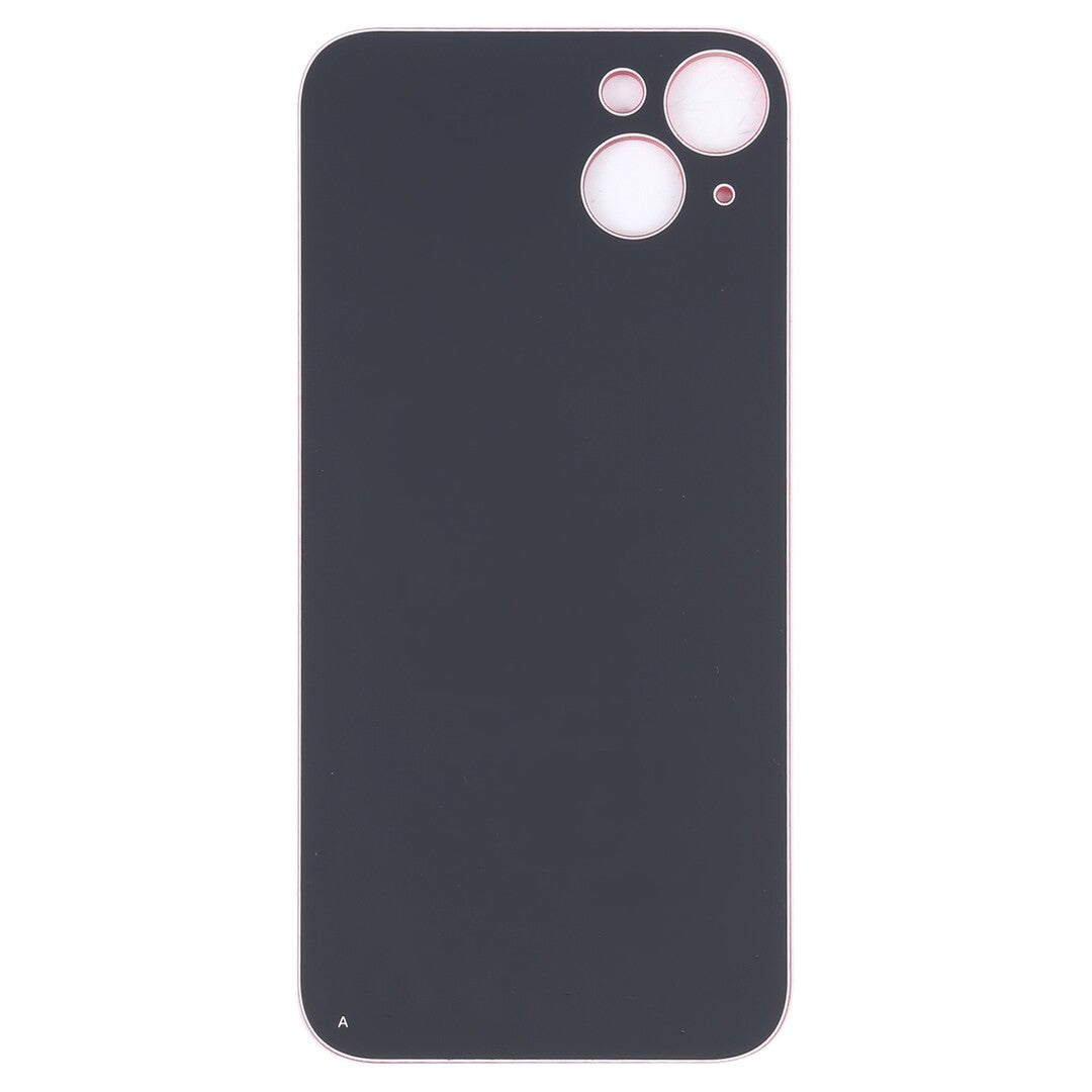 Back Panel Glass for Apple iPhone - 14 | Back Glass Replacement | Premium Quality