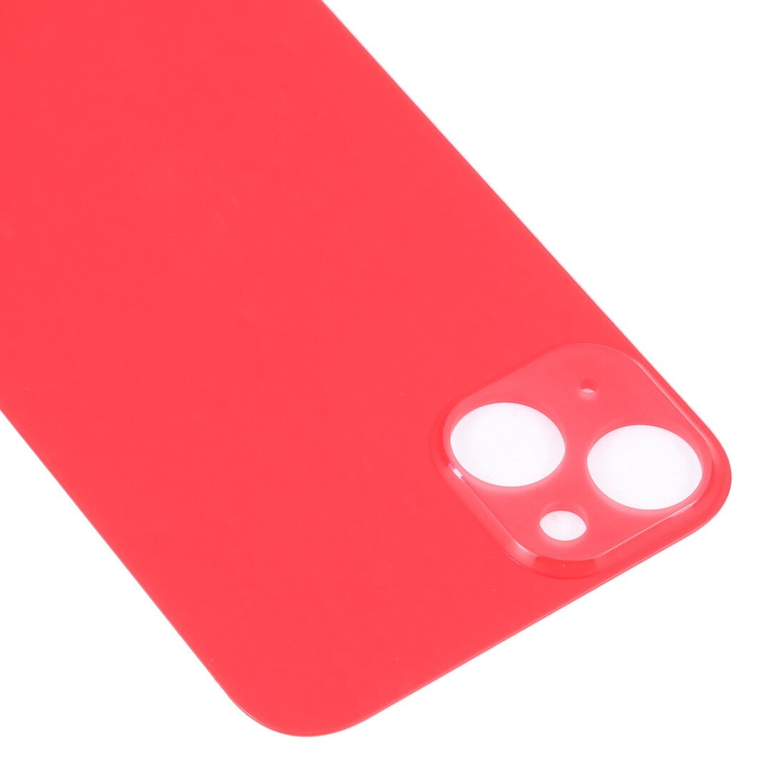 Back Panel Glass for Apple iPhone - 14 | Back Glass Replacement | Premium Quality