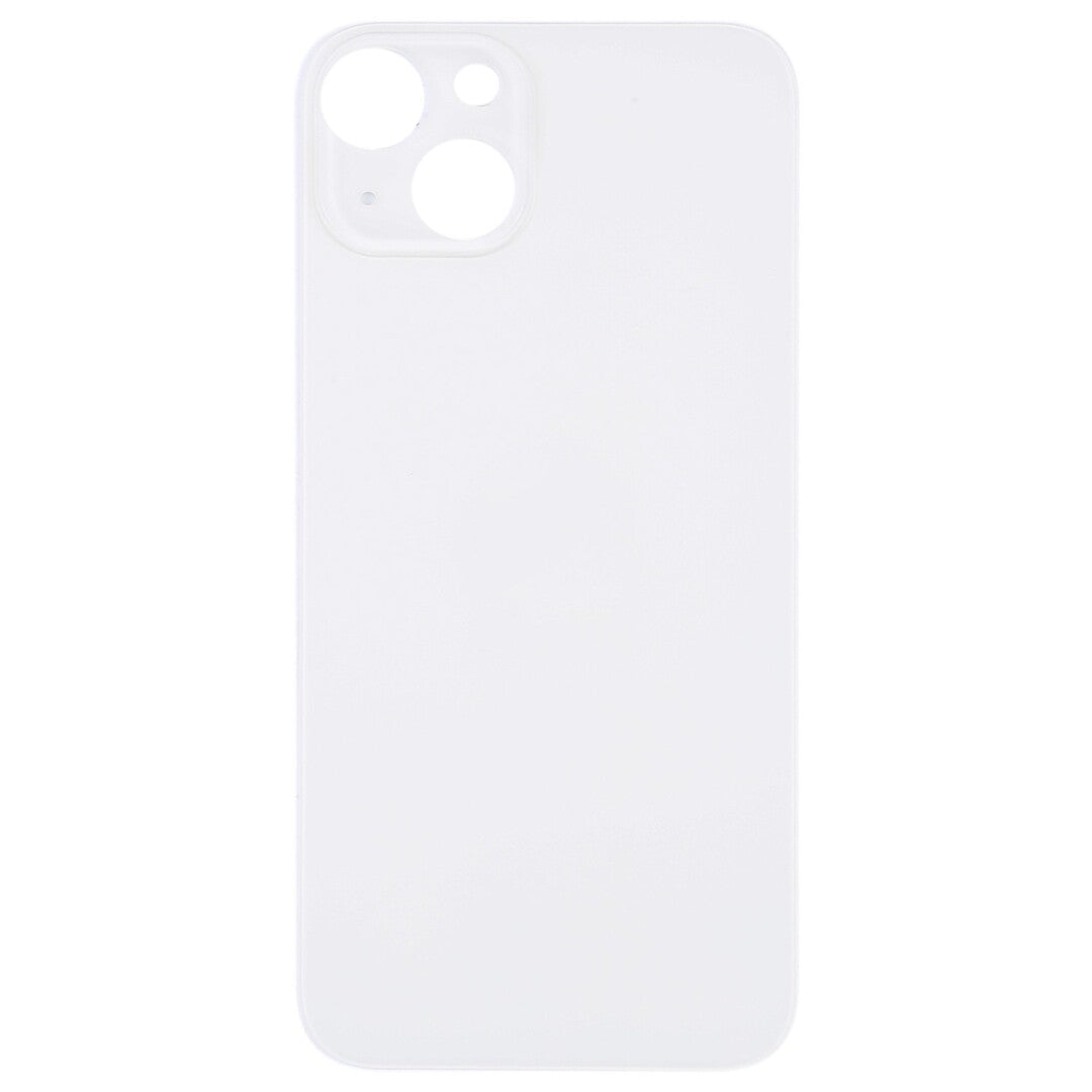Back Panel Glass for Apple iPhone - 14 | Back Glass Replacement | Premium Quality