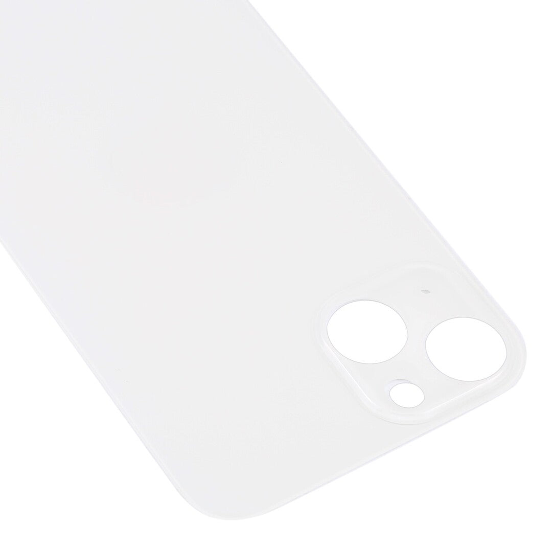 Back Panel Glass for Apple iPhone - 14 | Back Glass Replacement | Premium Quality