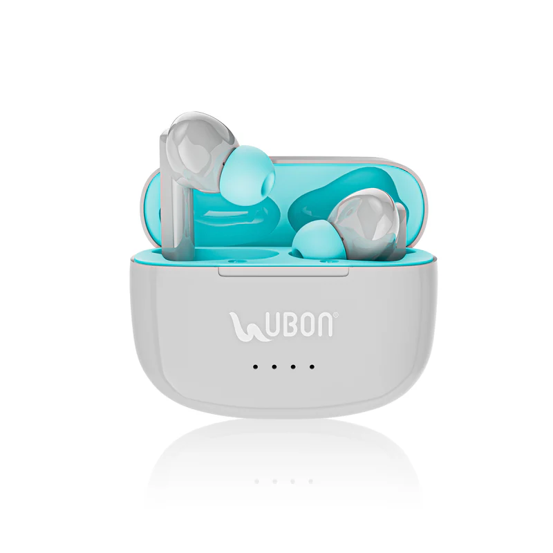 Ubon Ninja J7 6.0 Wireless Earbuds