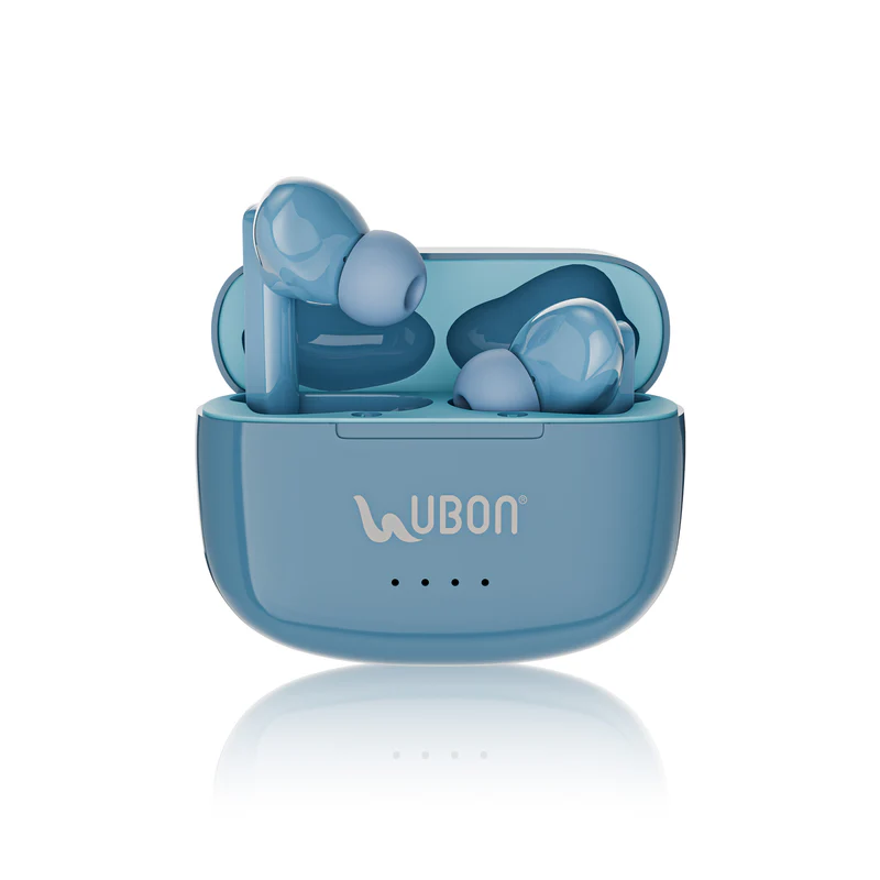Ubon Ninja J7 6.0 Wireless Earbuds