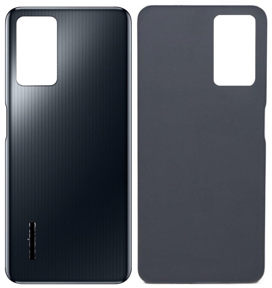 Back Replacement Panel for realme 9i (RMX3491)