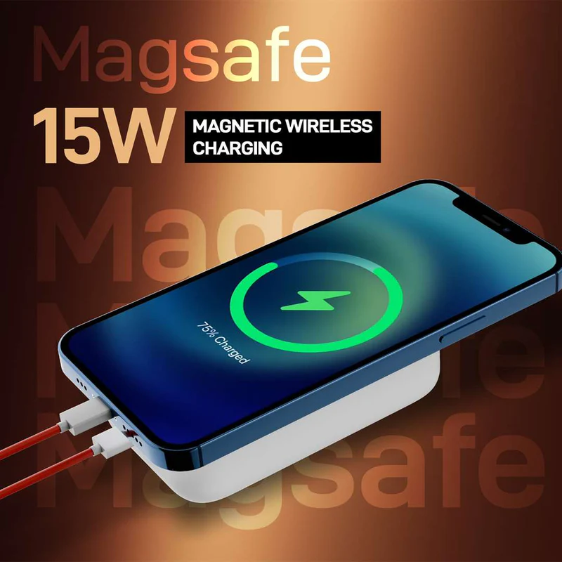 UBON PB-X105 Magnetic Wireless Power Bank