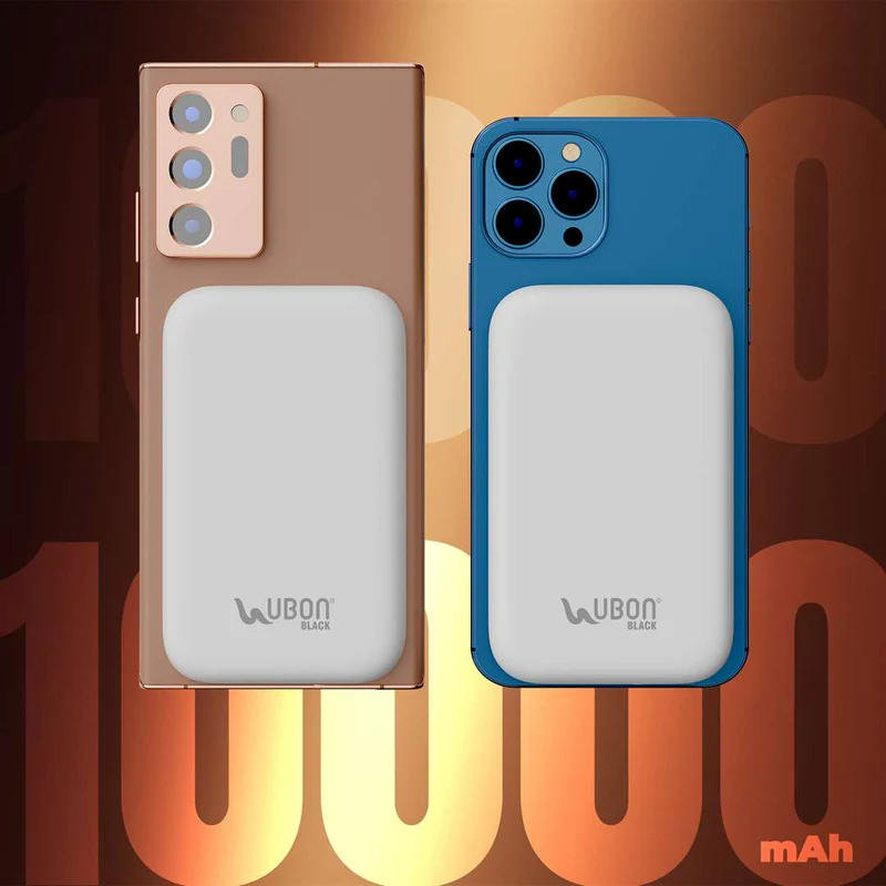UBON PB-X105 Magnetic Wireless Power Bank