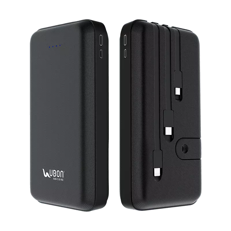UBON PB-X12 PowerKing Universal 10000mAh Power Bank