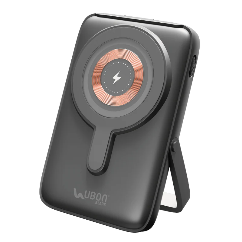 UBON PB-x110 with 4 built-in cables and 10000mAh performance