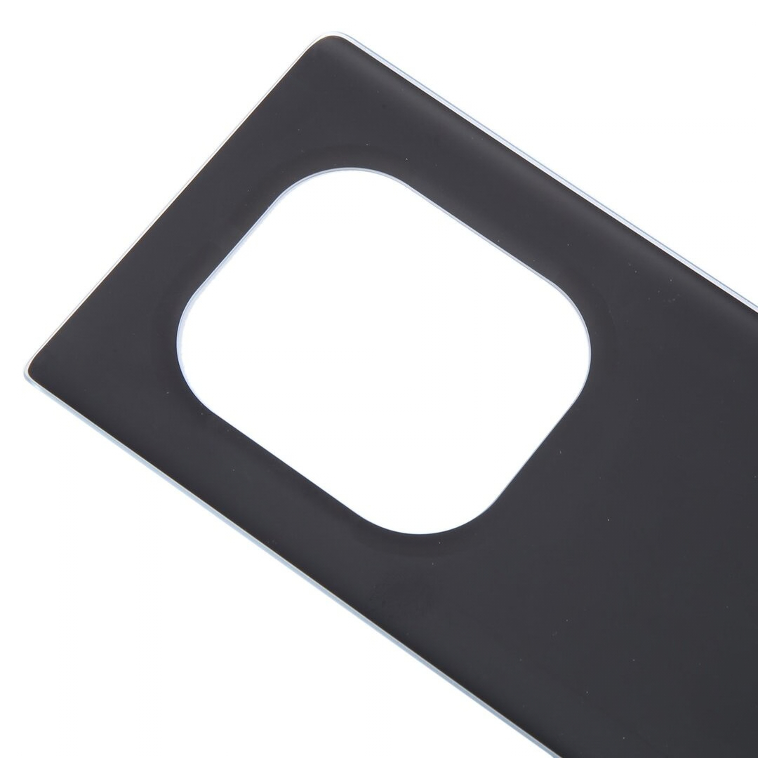Back Panel Glass Compatible with Tecno Phantom X2 5G
