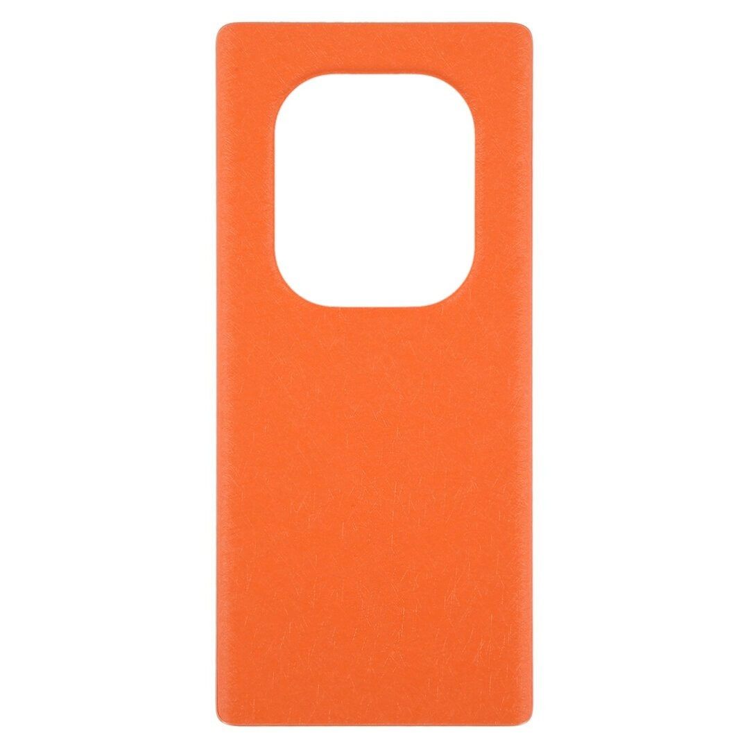 Back Panel Glass Compatible with Tecno Phantom X2 5G