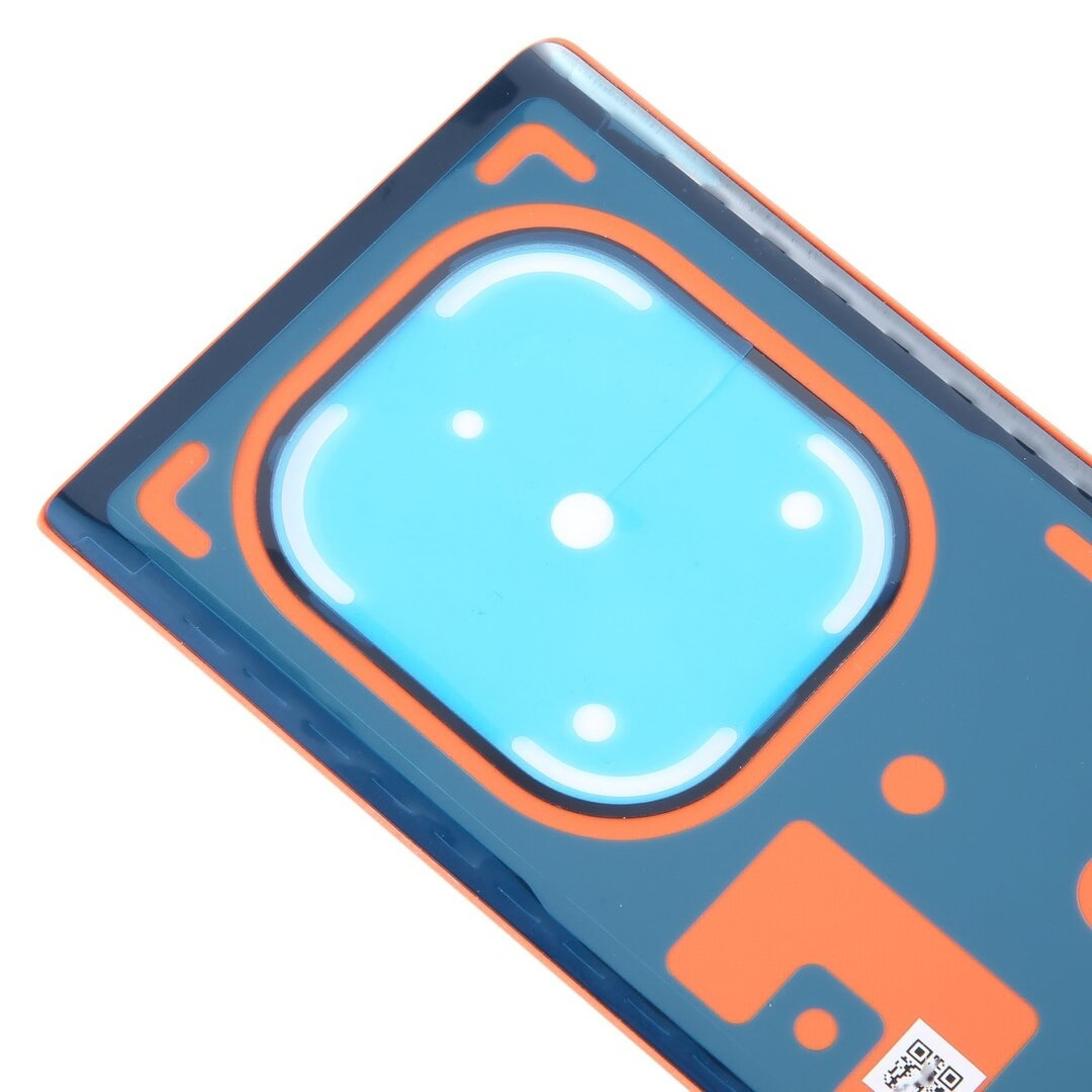 Back Panel Glass Compatible with Tecno Phantom X2 5G