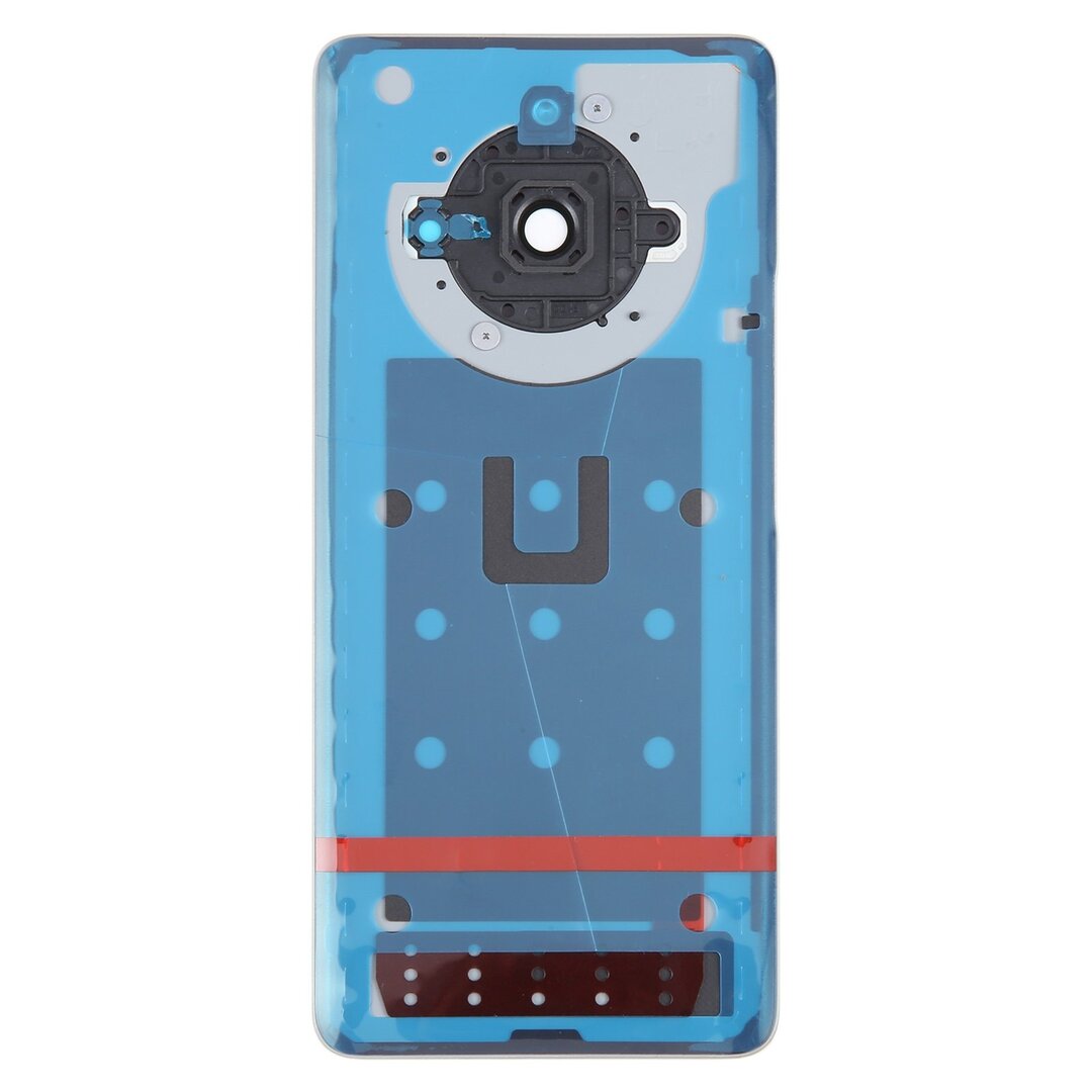 Back Panel Compatible with Realme 11 Pro 5G - Green