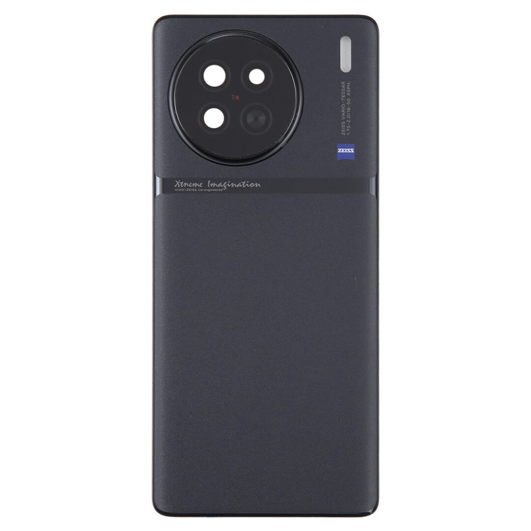 Back Panel Compatible with Vivo X90