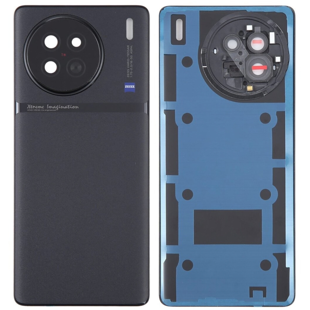 Back Panel Compatible with Vivo X90