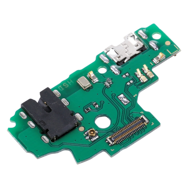 Charging Connector Flex / PCB Board for Huawei Honor 9 Lite
