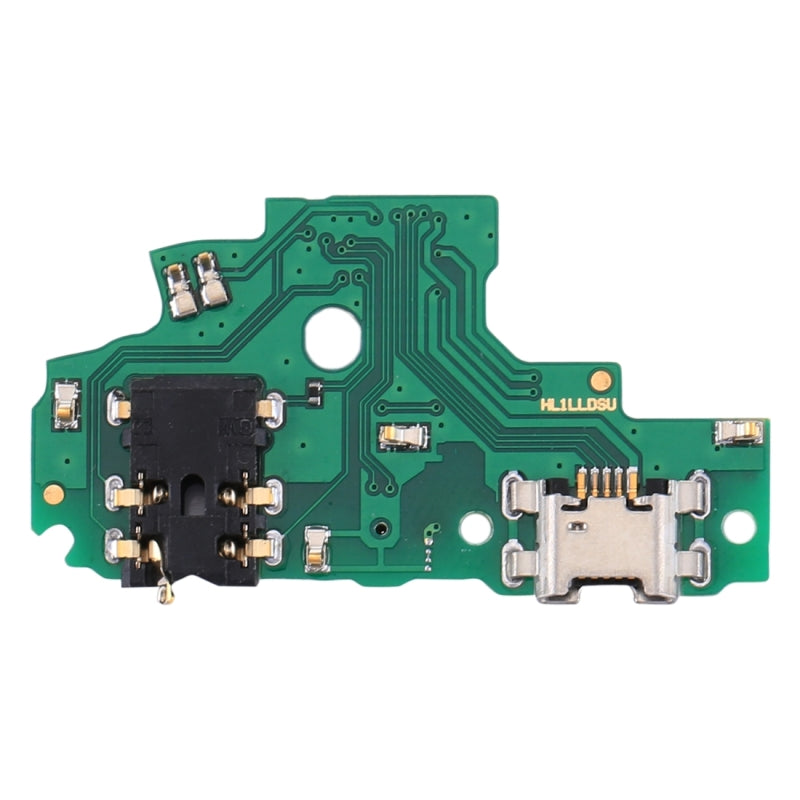 Charging Connector Flex / PCB Board for Huawei Honor 9 Lite