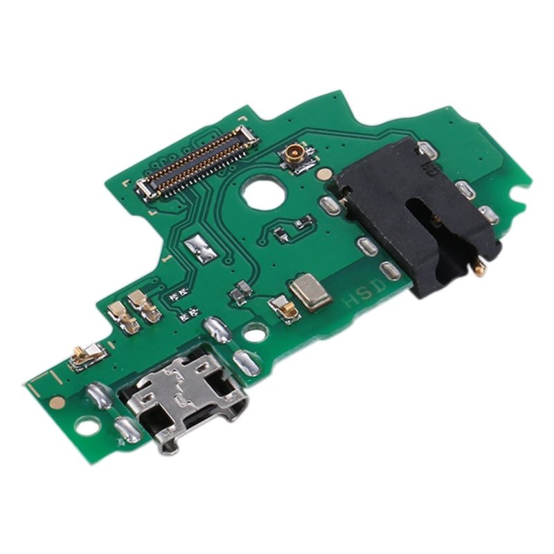 Charging Connector Flex / PCB Board for Huawei Honor 9 Lite