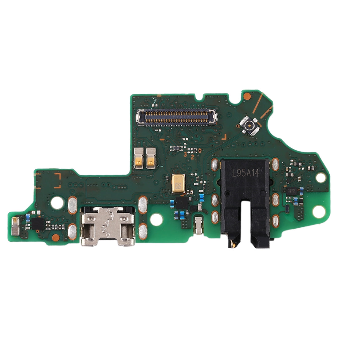 Charging Connector Flex / PCB Board for Huawei Honor 20i