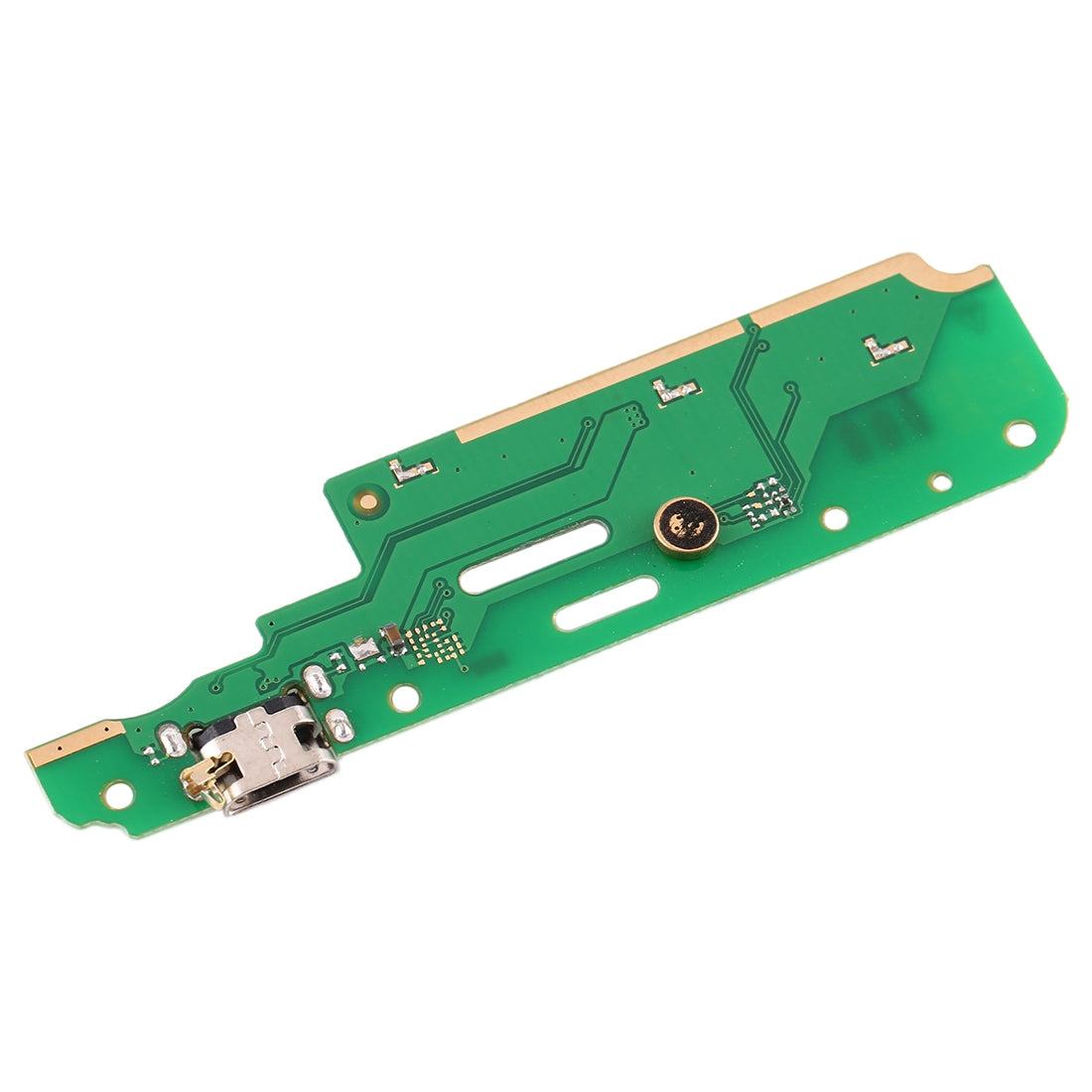 Charging Connector Flex / PCB Board for Nokia 2.1 (TA-1080 TA-1084 TA-1086 TA-1092 TA-1093)