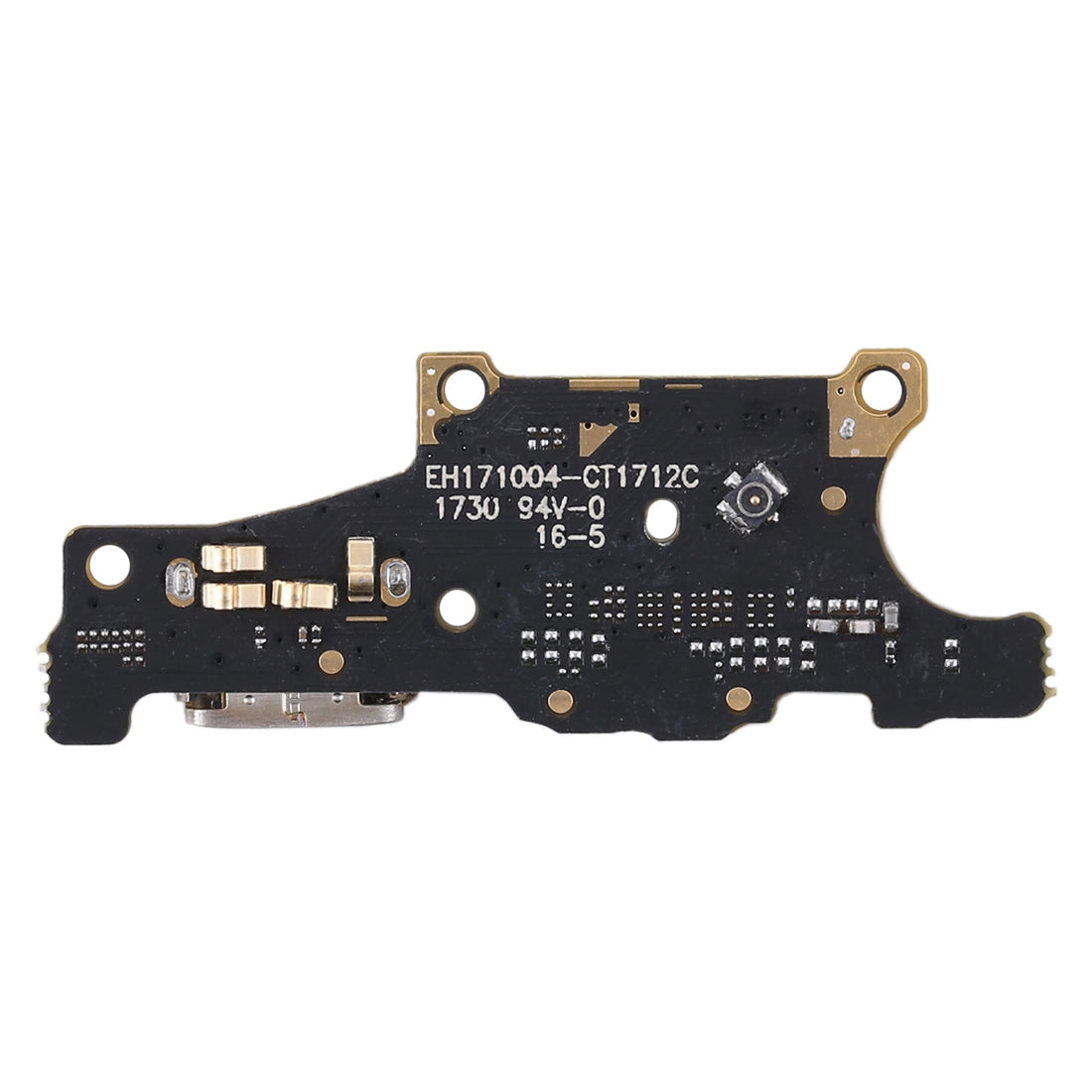 Charging Connector Flex / PCB Board for Huawei Mate 10