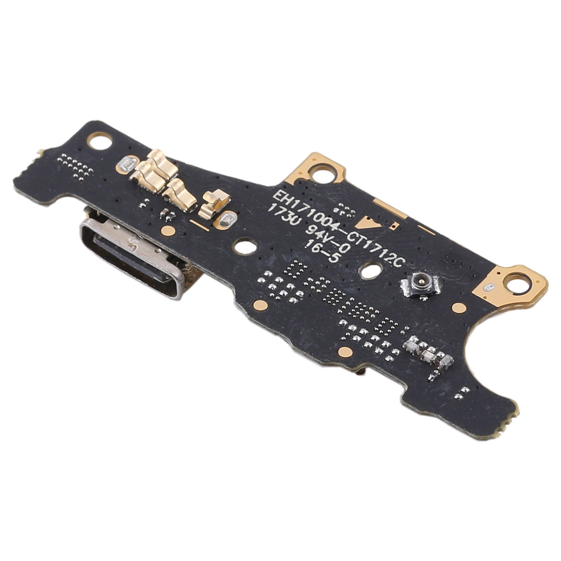 Charging Connector Flex / PCB Board for Huawei Mate 10