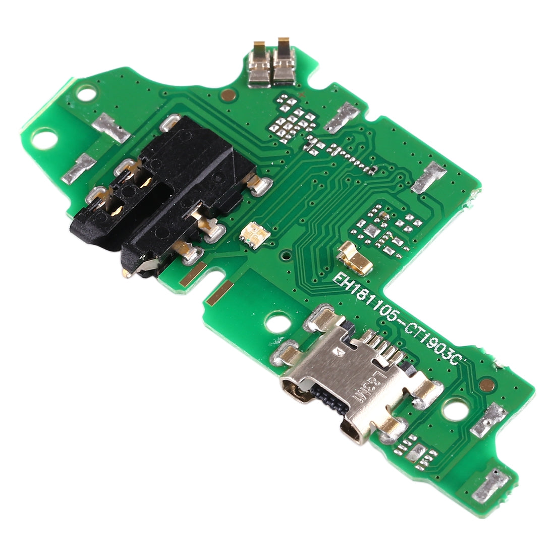 Charging Connector Flex / PCB Board for Huawei Honor 10 Lite