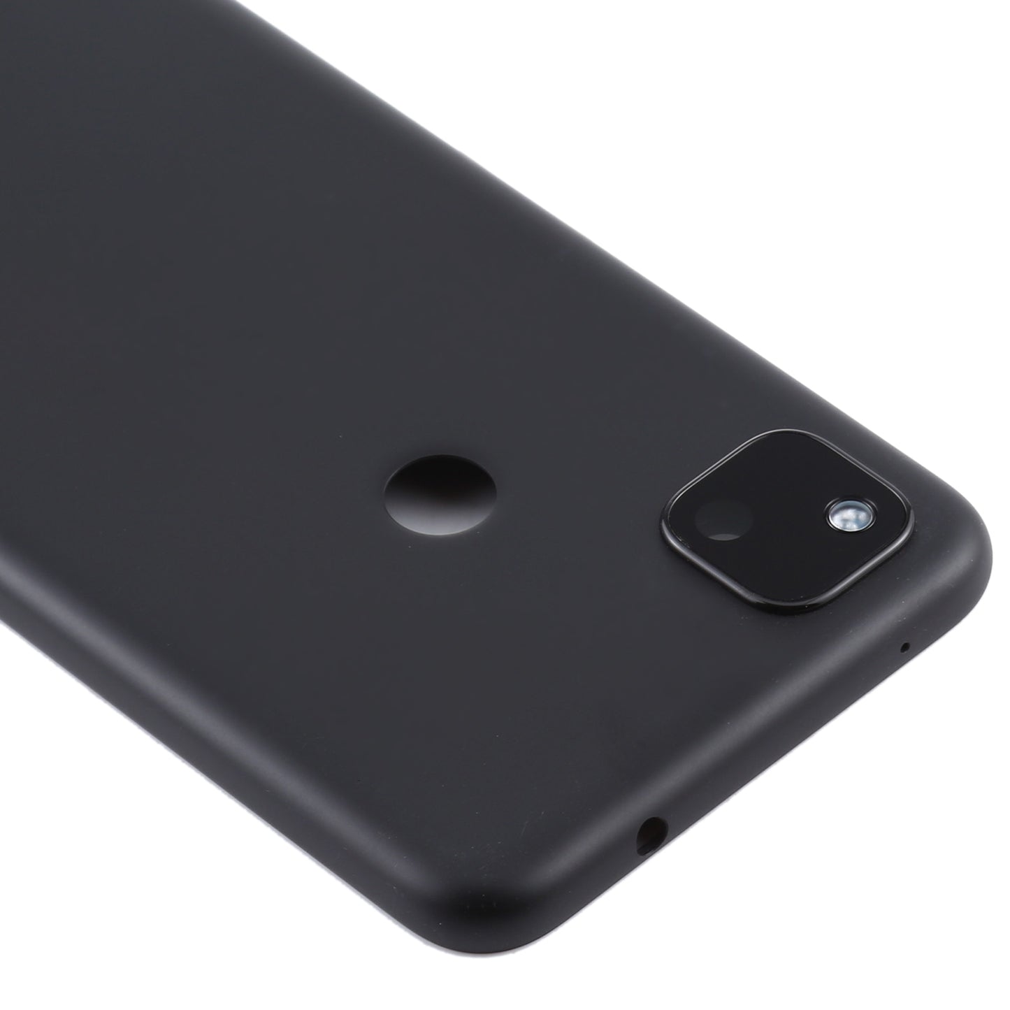 Back Panel Cover for Google Pixel 4A (G025N) - Black