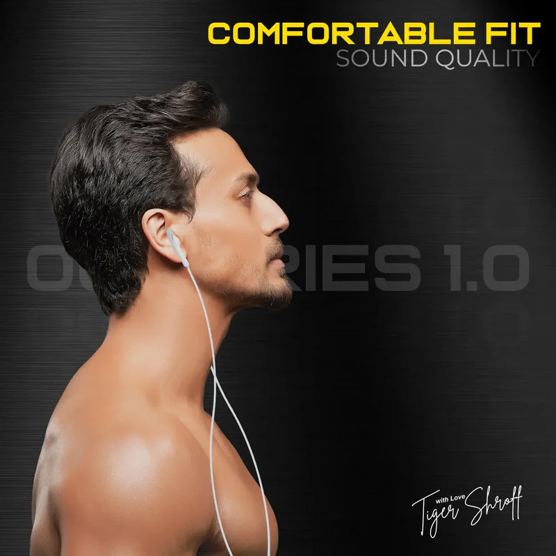 Ubon OG SERIES UB-904 Earphones