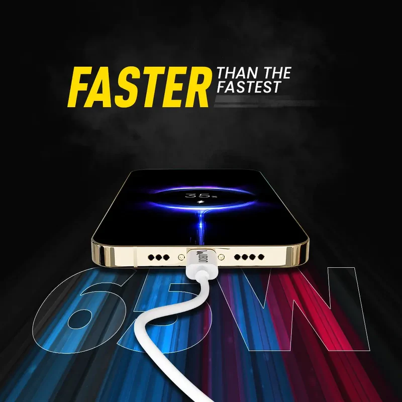 UBON Power Master WR-330 Cable
