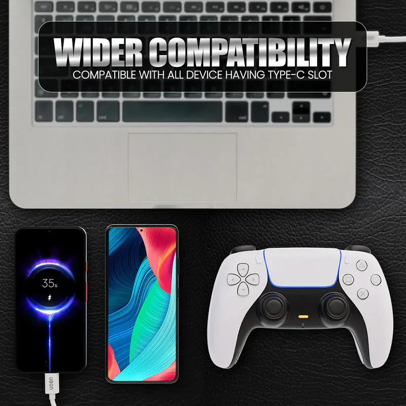 UBON Power Master WR-330 Cable