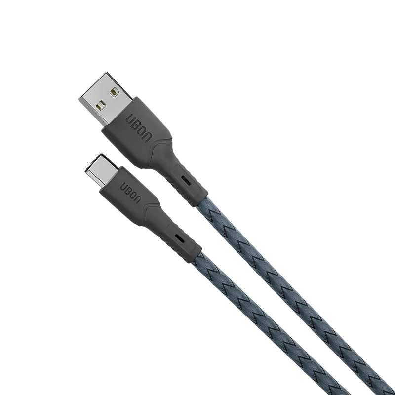 UBON Power Master WR-402 Type-C Cable