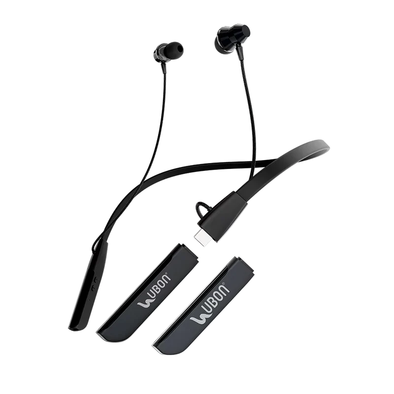 UBON Bullet Series CL-35 Wireless Neckband