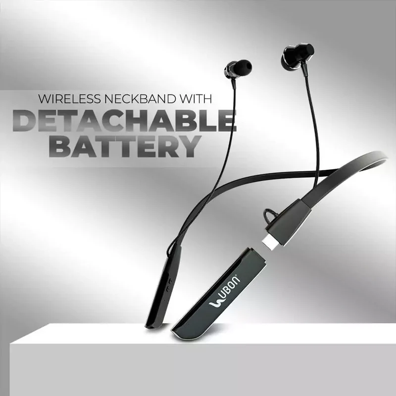 UBON Bullet Series CL-35 Wireless Neckband