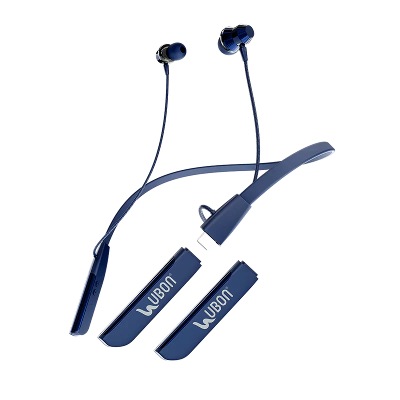 UBON Bullet Series CL-35 Wireless Neckband
