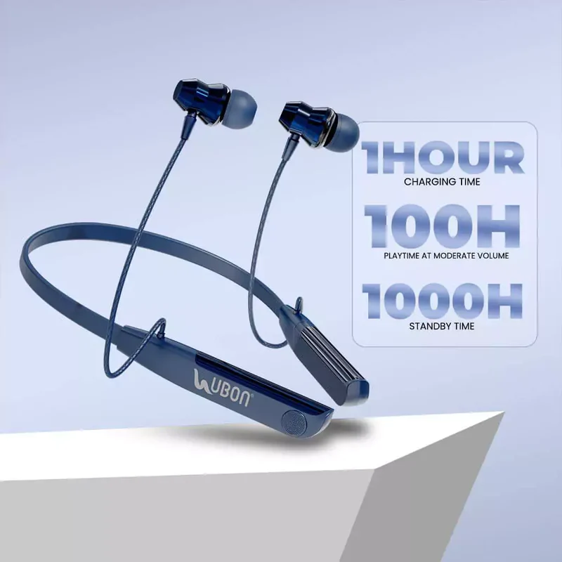 UBON Bullet Series CL-35 Wireless Neckband