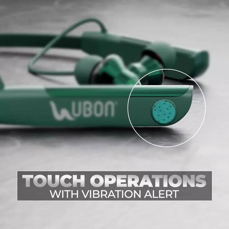 UBON Bullet Series CL-35 Wireless Neckband
