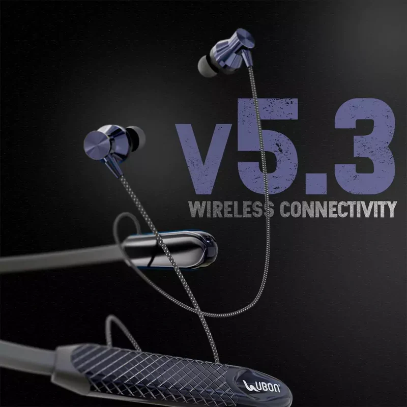 UBON Brahmastra CL-410 Wireless Neckband