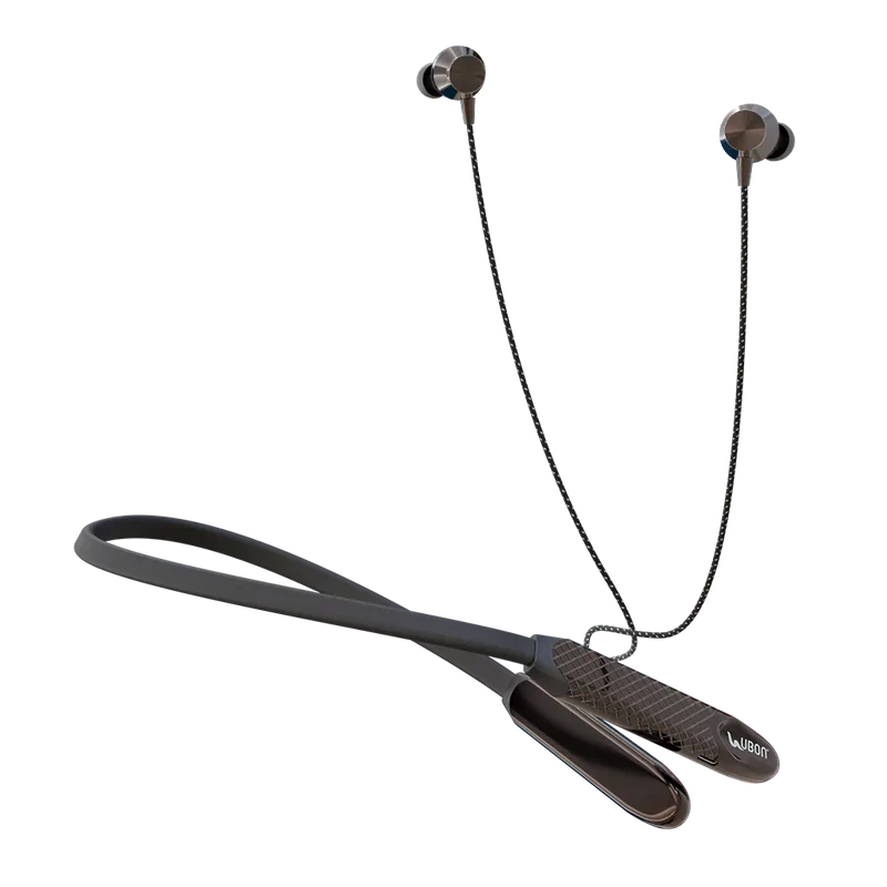 UBON Brahmastra CL-410 Wireless Neckband