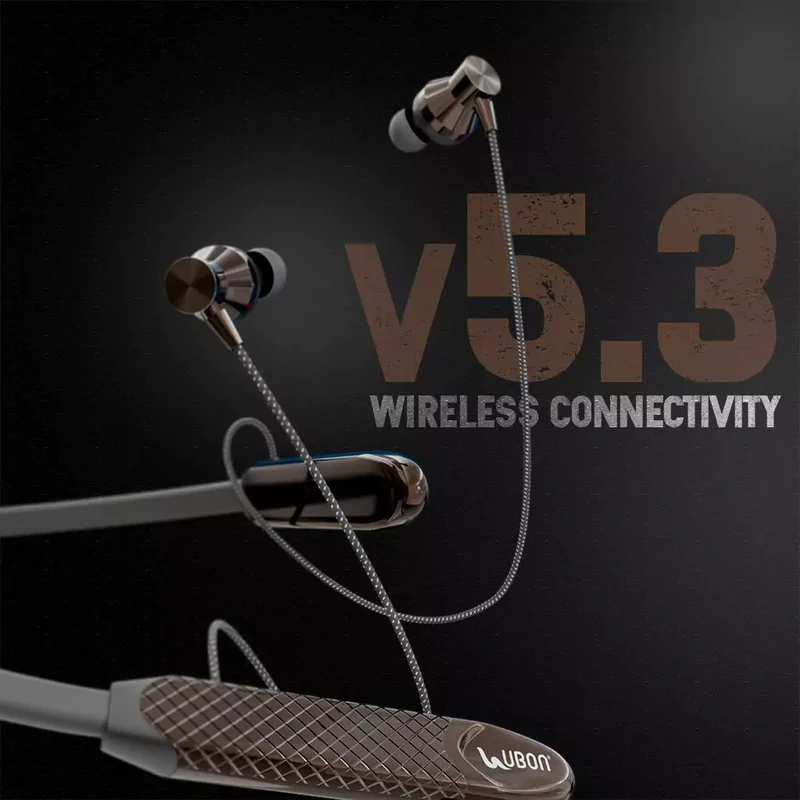 UBON Brahmastra CL-410 Wireless Neckband
