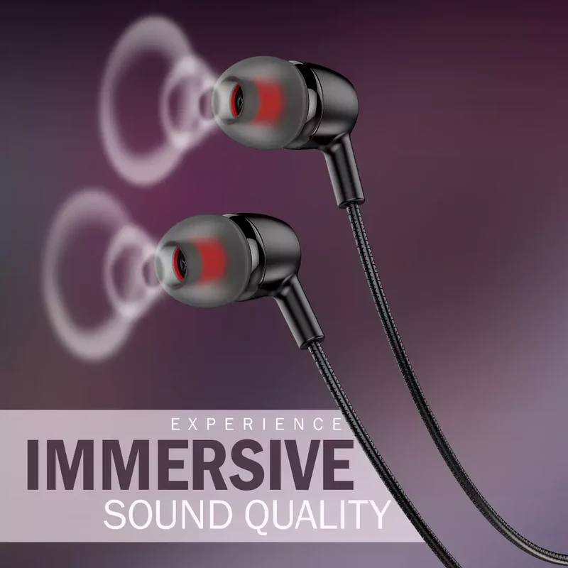 UBON Sultan Series CL-4250 Wireless Neckband