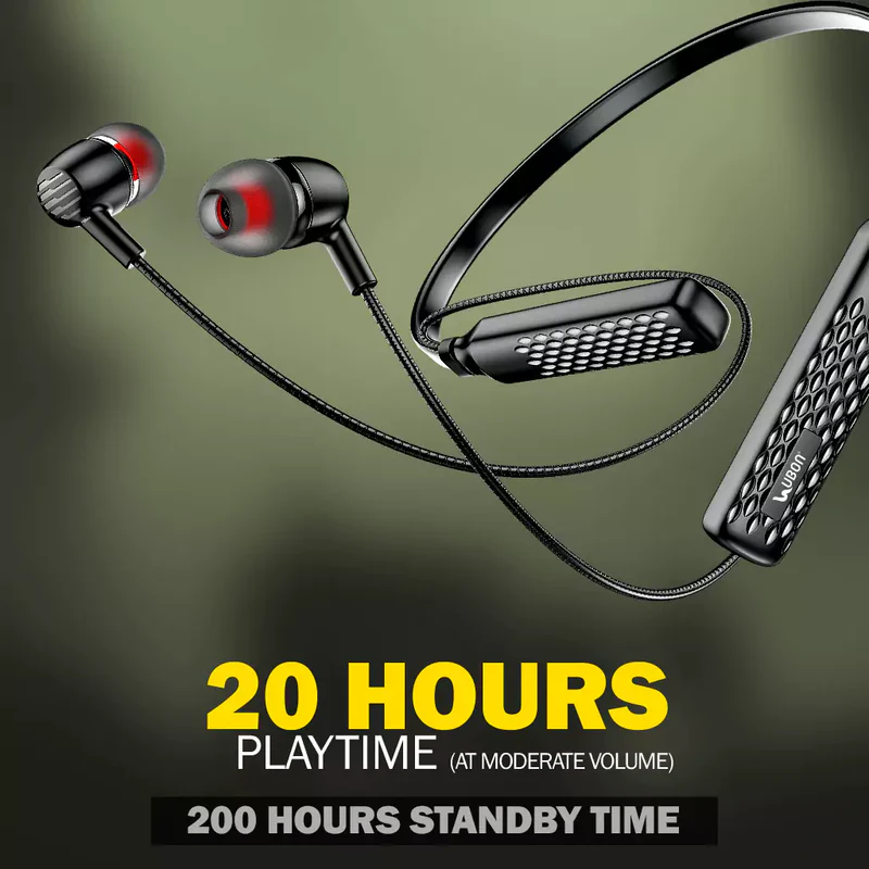 UBON Sultan Series CL-4250 Wireless Neckband