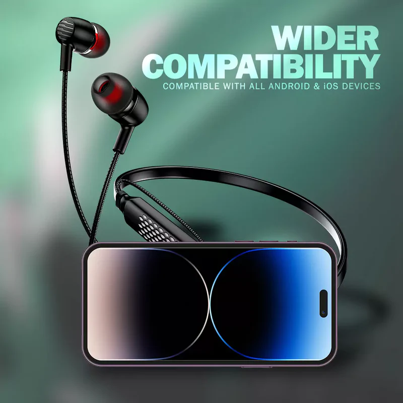UBON Sultan Series CL-4250 Wireless Neckband