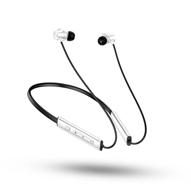 Ubon CL-60 Karma Wireless Neckband - Advanced Features for Ultimate Sound and Comfort