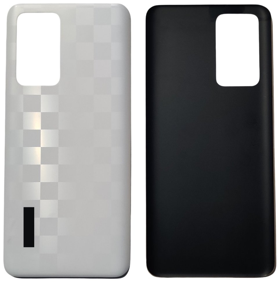 Unique4Ever Back Panel Cover for realme GT Neo 3T