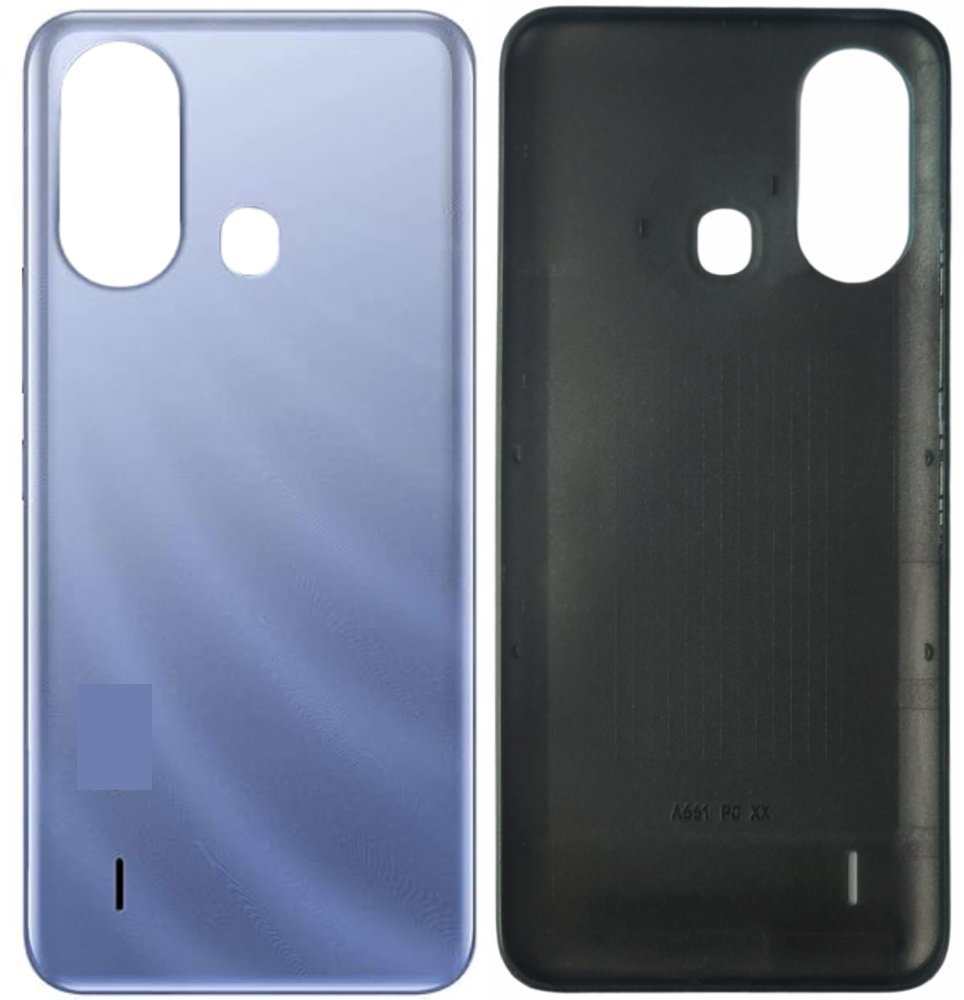Back Panel Cover for Itel A49