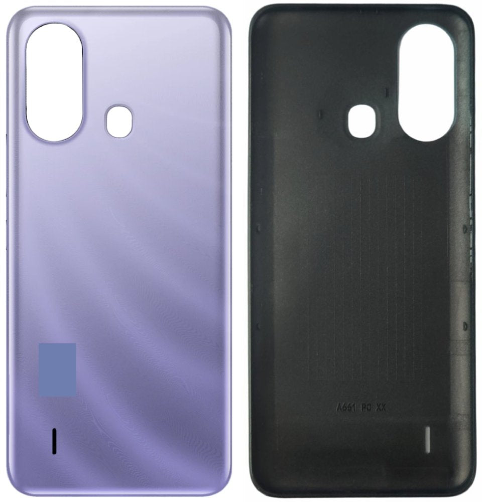Back Panel Cover for Itel A49