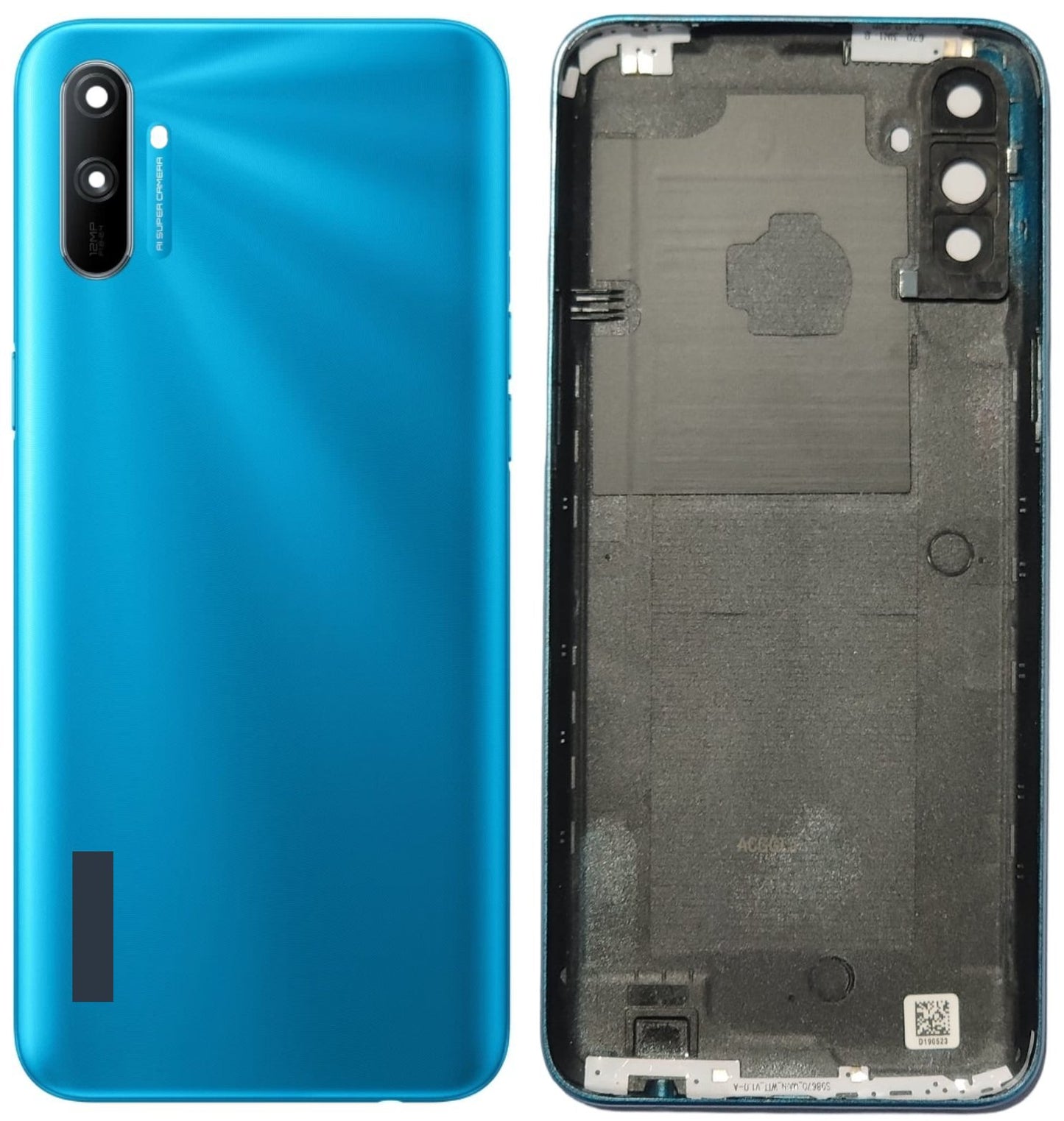 Back Panel Cover for Realme C3