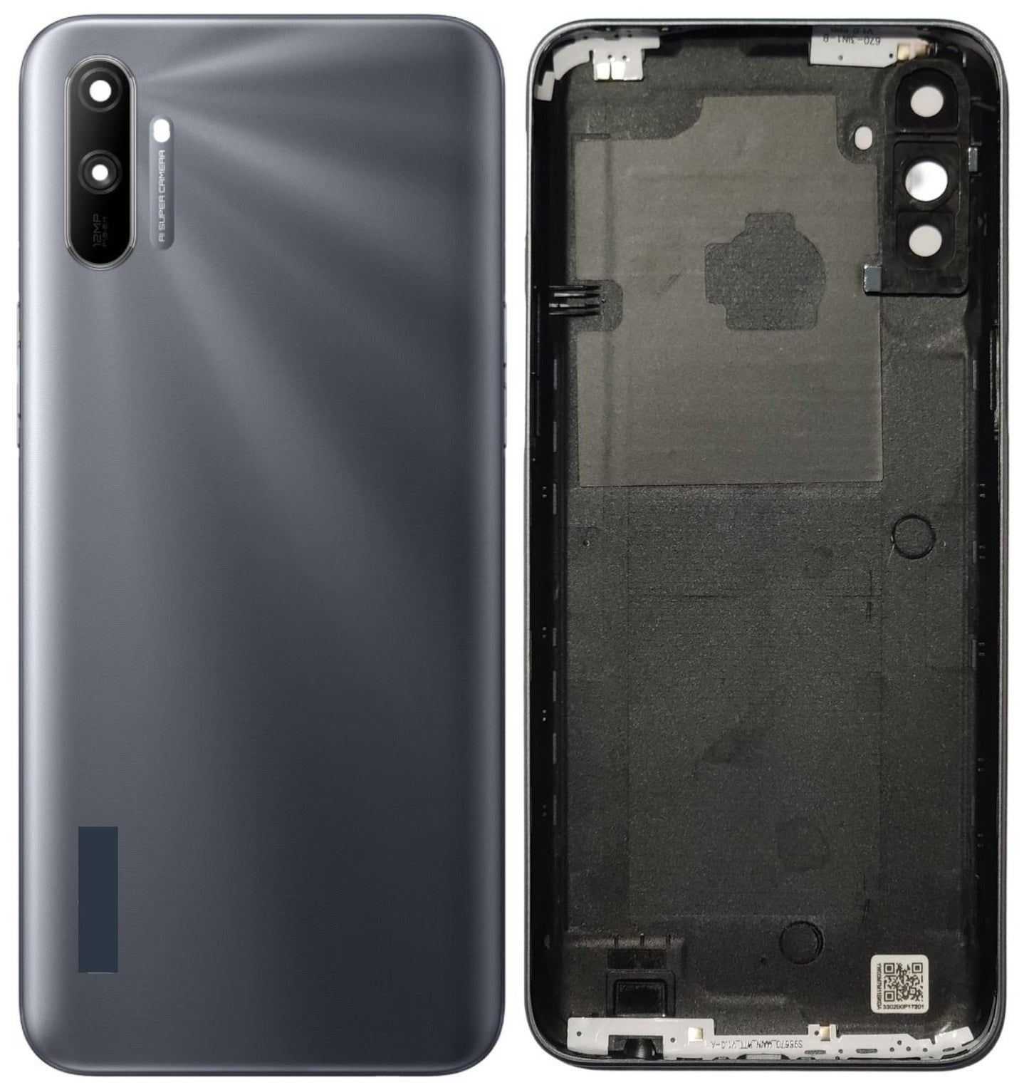 Back Panel Cover for Realme C3