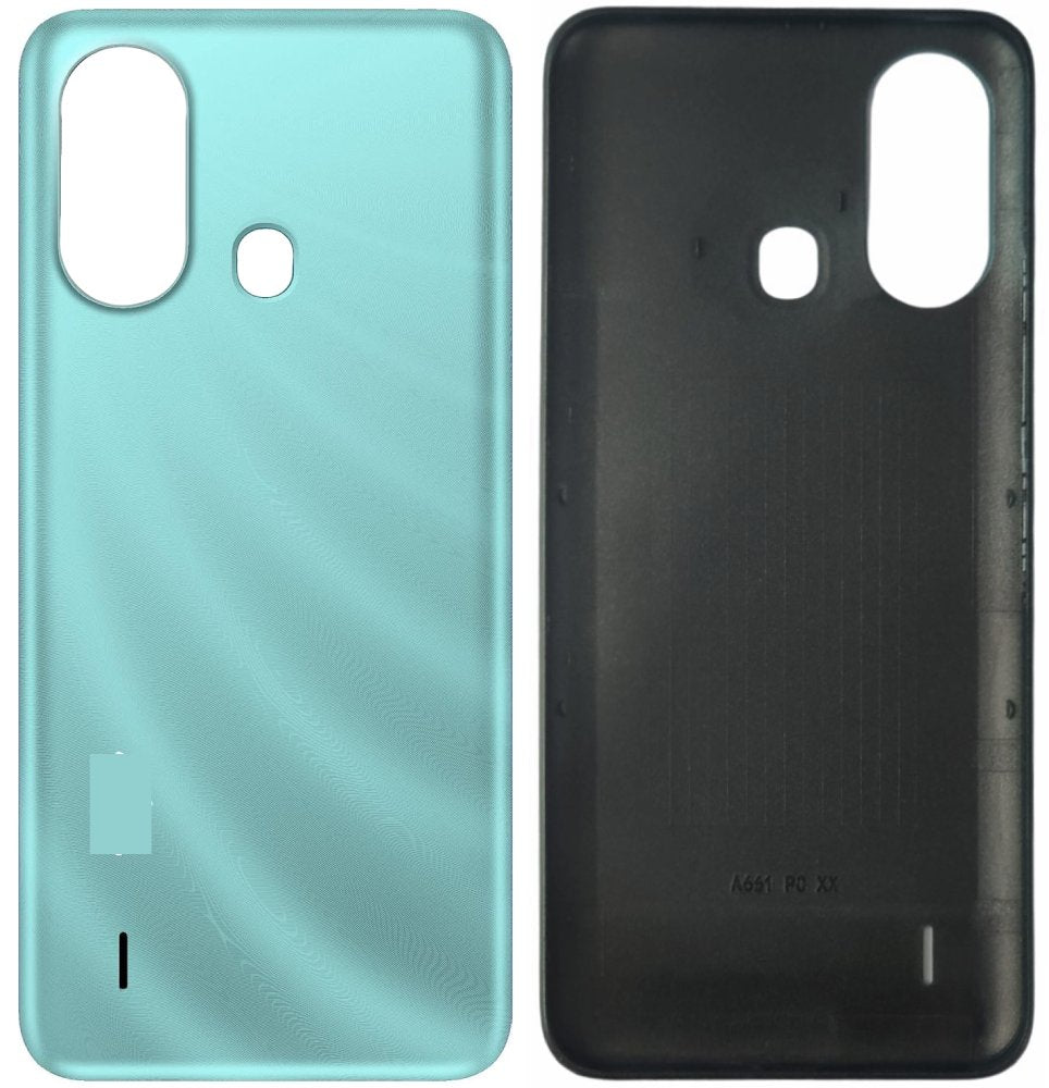 Back Panel Cover for Itel A49