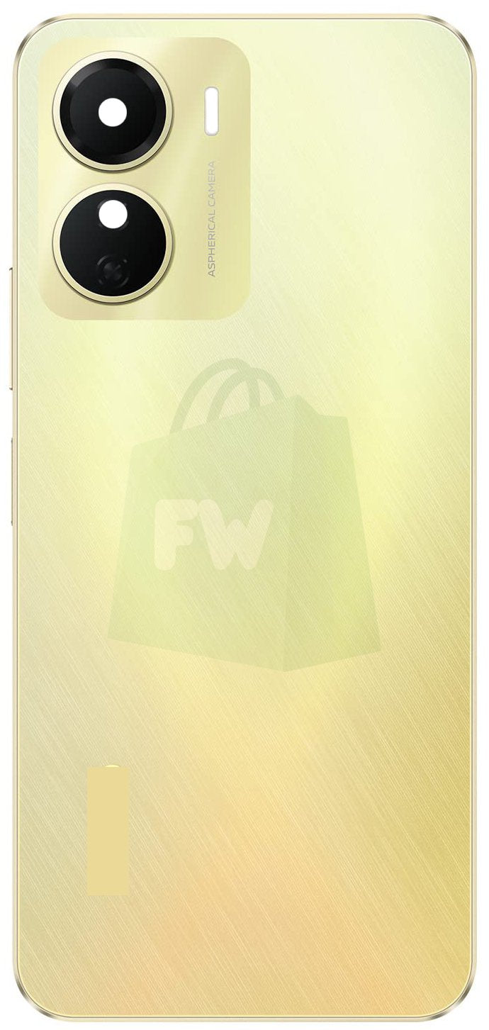 Full Housing Body for Vivo Y16